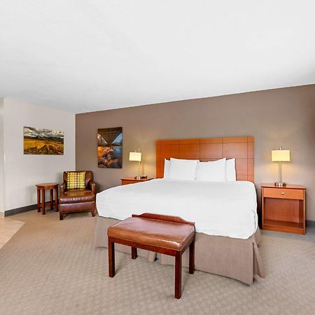 Best Western Inn At The Rogue Rogue River Екстер'єр фото