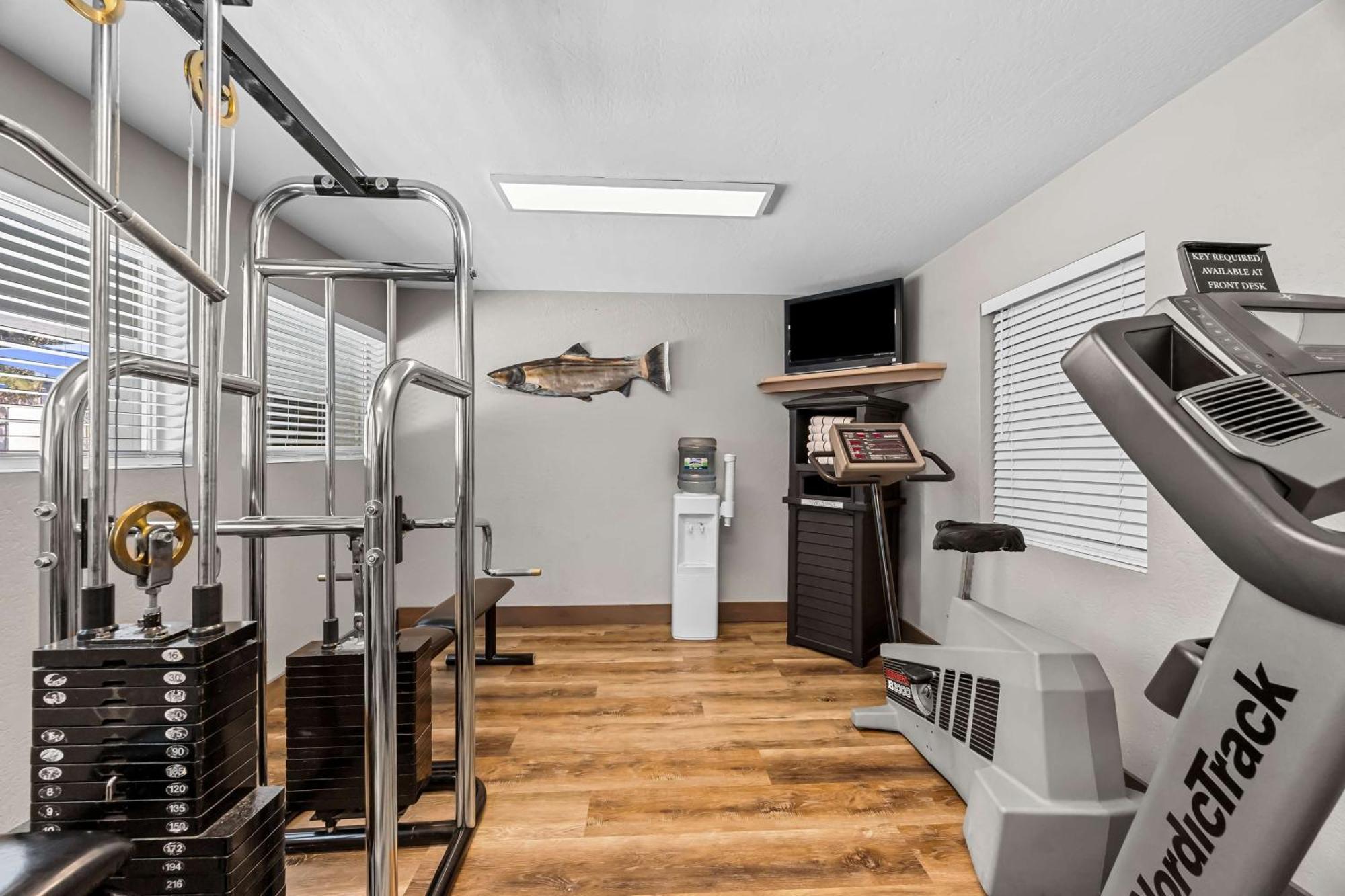 Best Western Inn At The Rogue Rogue River Екстер'єр фото