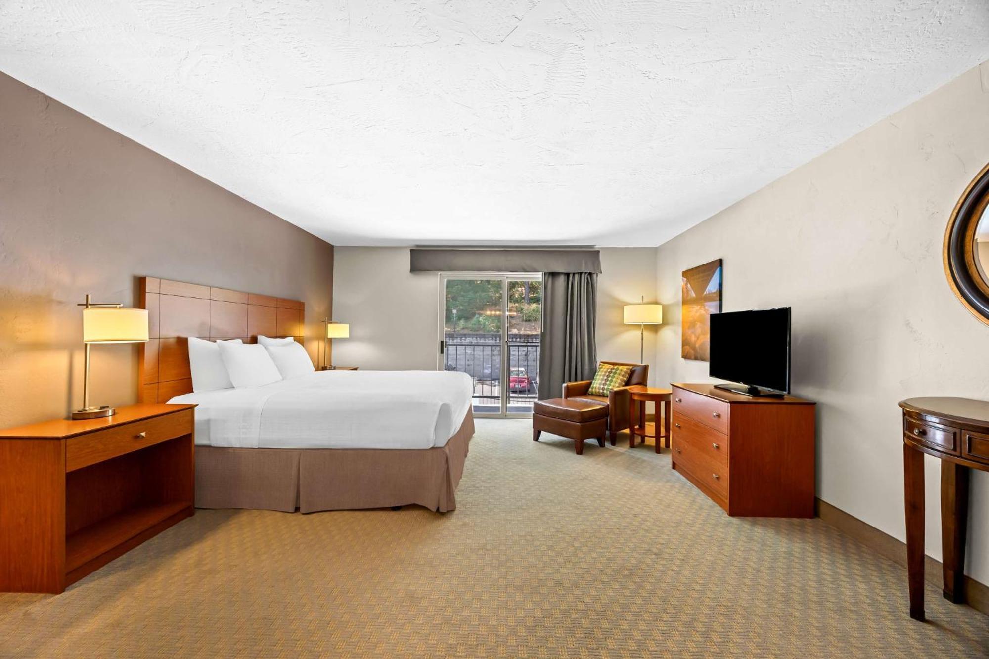 Best Western Inn At The Rogue Rogue River Екстер'єр фото