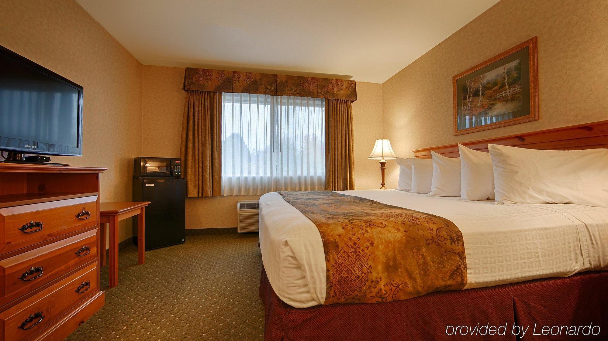 Best Western Inn At The Rogue Rogue River Екстер'єр фото